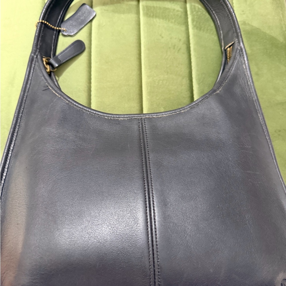 Coach Vintage Ergo Shoulder Bag - Picture 3 of 6